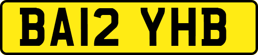 BA12YHB