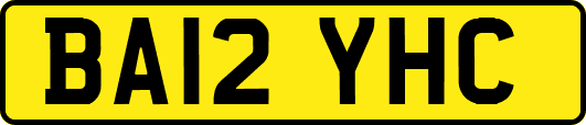 BA12YHC