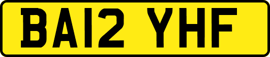 BA12YHF