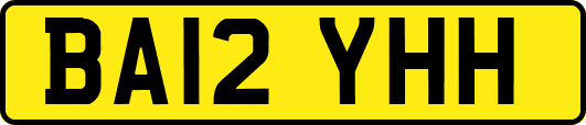 BA12YHH