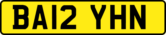 BA12YHN