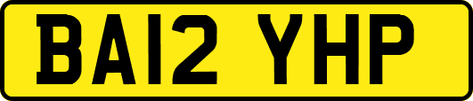 BA12YHP