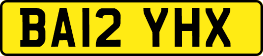BA12YHX