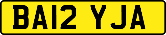 BA12YJA