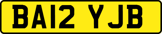 BA12YJB
