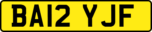 BA12YJF