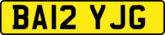 BA12YJG