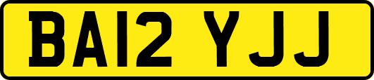 BA12YJJ
