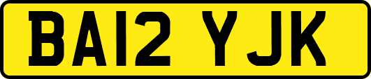 BA12YJK