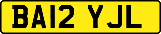 BA12YJL