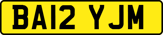 BA12YJM