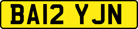 BA12YJN