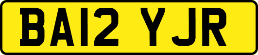 BA12YJR