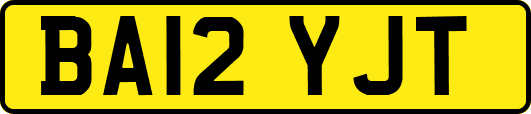 BA12YJT