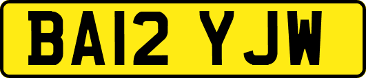 BA12YJW