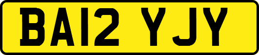BA12YJY