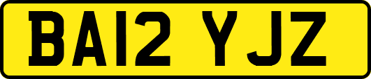 BA12YJZ