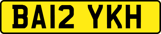 BA12YKH