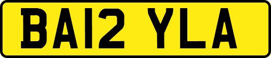 BA12YLA