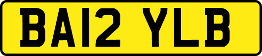 BA12YLB