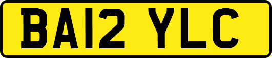 BA12YLC