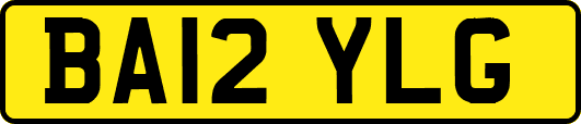 BA12YLG