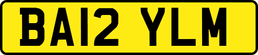 BA12YLM