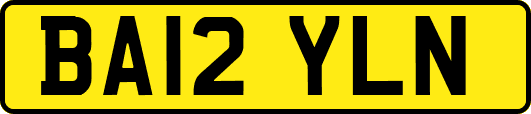 BA12YLN