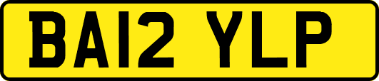 BA12YLP
