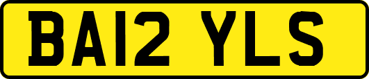 BA12YLS