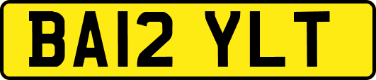 BA12YLT