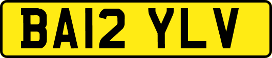 BA12YLV