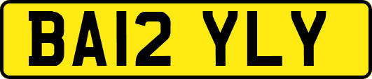 BA12YLY