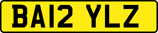 BA12YLZ