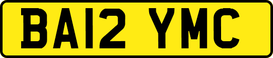 BA12YMC