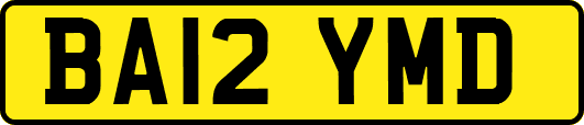 BA12YMD
