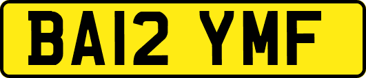 BA12YMF