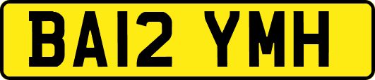 BA12YMH