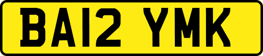 BA12YMK