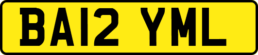 BA12YML