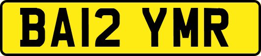 BA12YMR