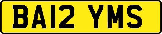 BA12YMS