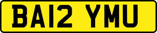 BA12YMU
