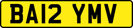 BA12YMV