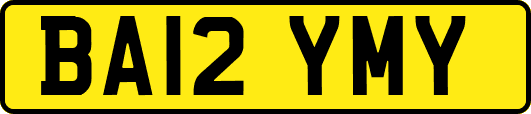 BA12YMY