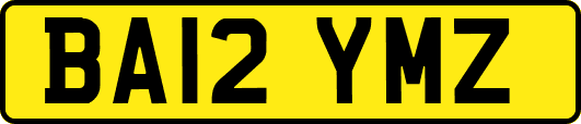 BA12YMZ