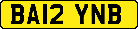 BA12YNB