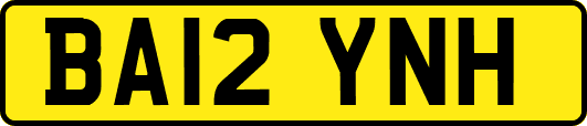 BA12YNH