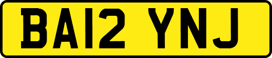 BA12YNJ