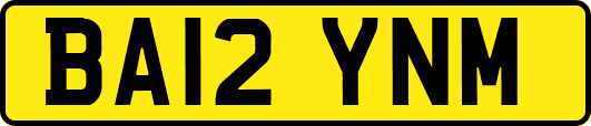 BA12YNM
